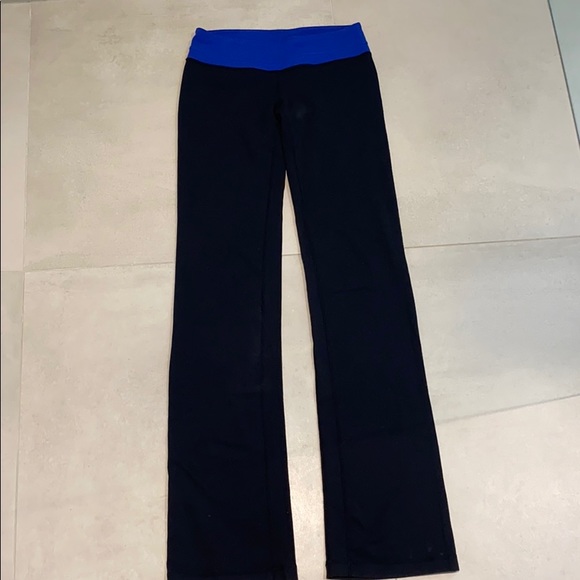 Lululemon Yoga Pants - Picture 3 of 5